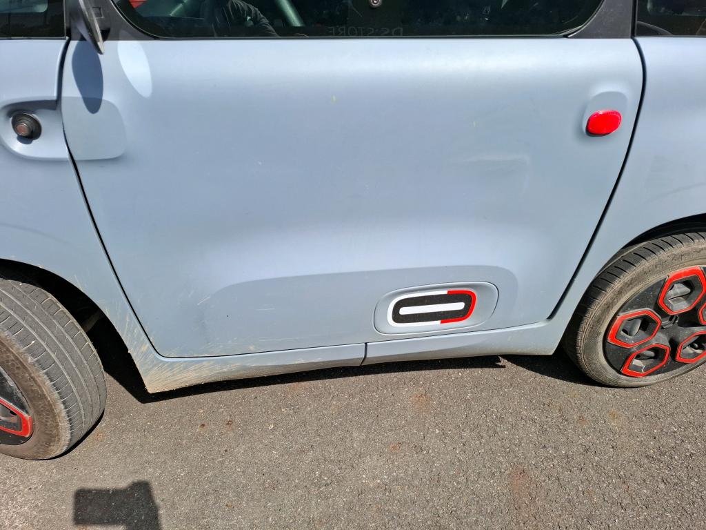 Citroen AMI