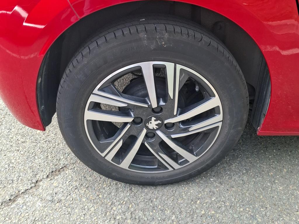 Peugeot 208 PureTech 75 S&S BVM5 Style 2023