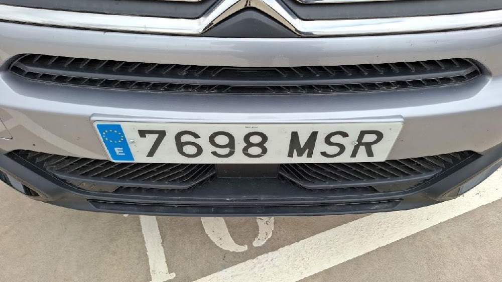 Citroën C4 X C4 Hybrid 136 ë-DSC6 PLUS (solo stock)