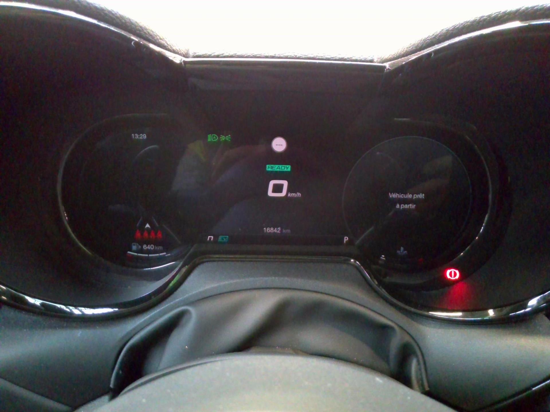 ALFA ROMEO Tonale 1.5 Hybrid 160 ch VGT TCT7 Tributo Italiano 2024