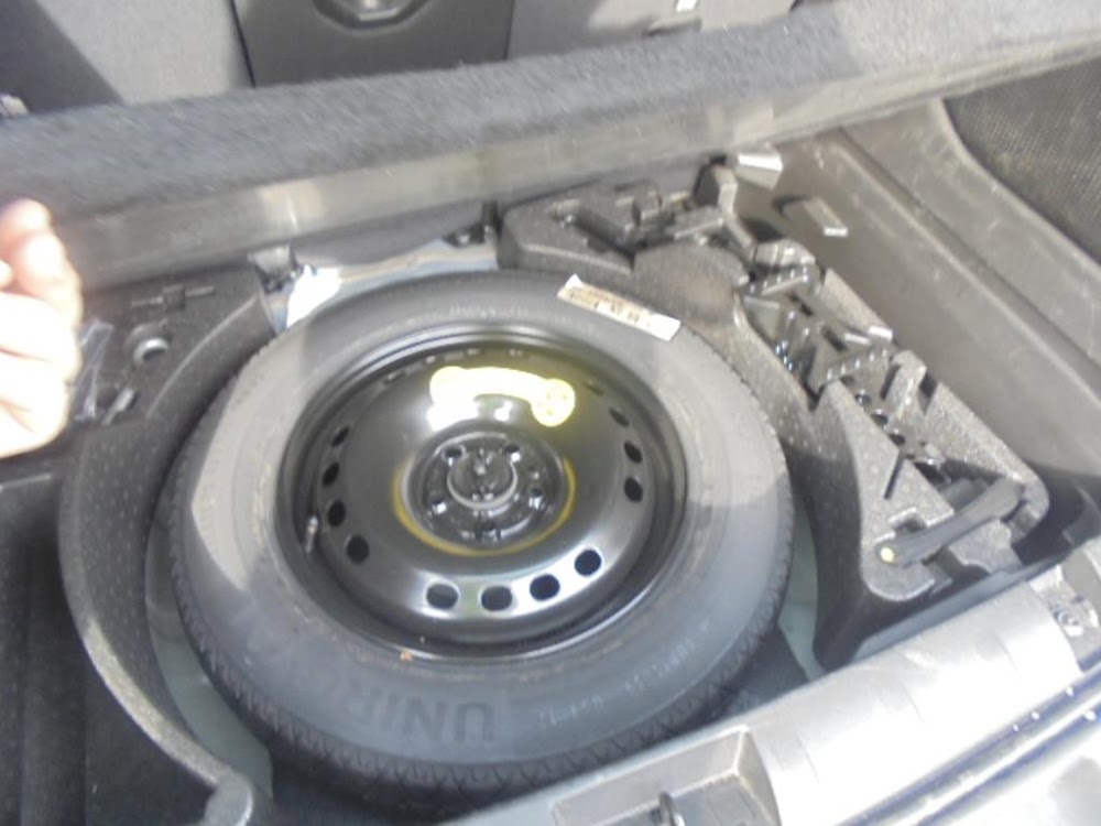Foto Jeep Renegade 4