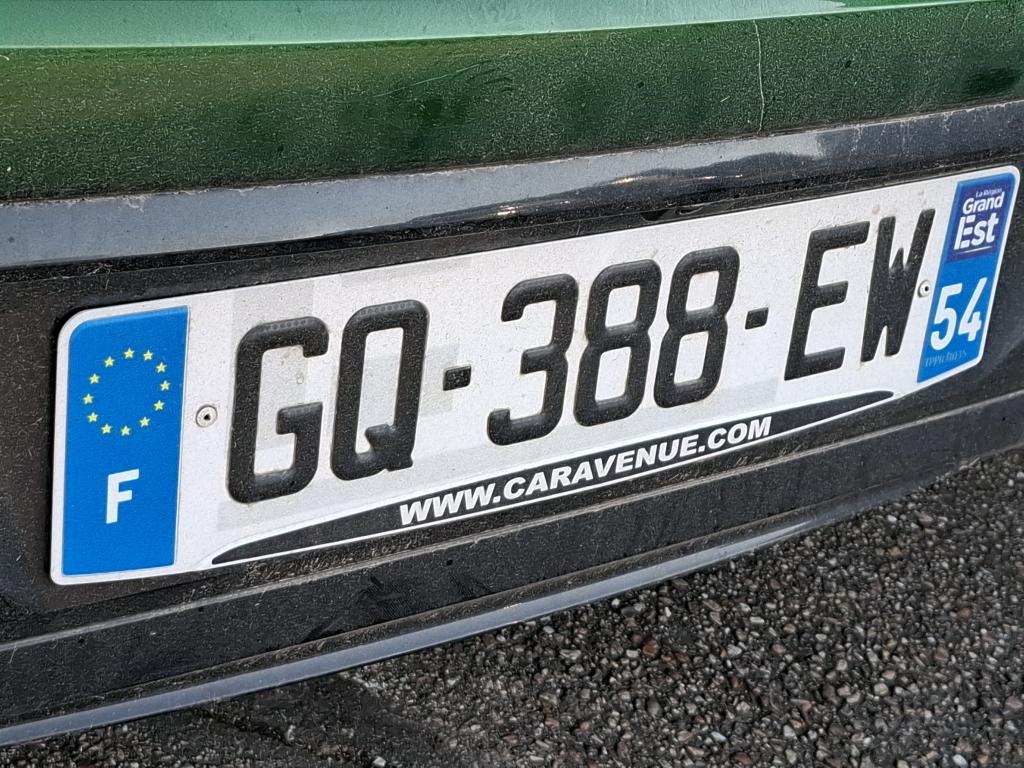 Peugeot 308 PHEV 180 e-EAT8 GT 2023