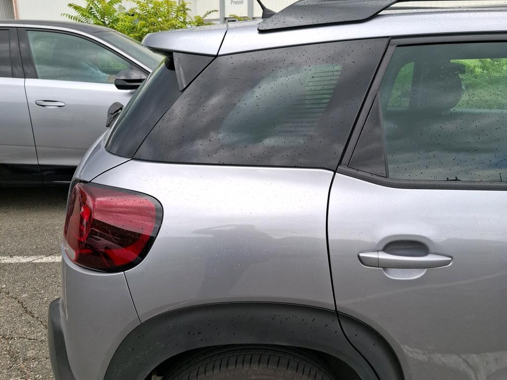 Citroen C3 Aircross PureTech 110 S&S BVM6 Plus 2024