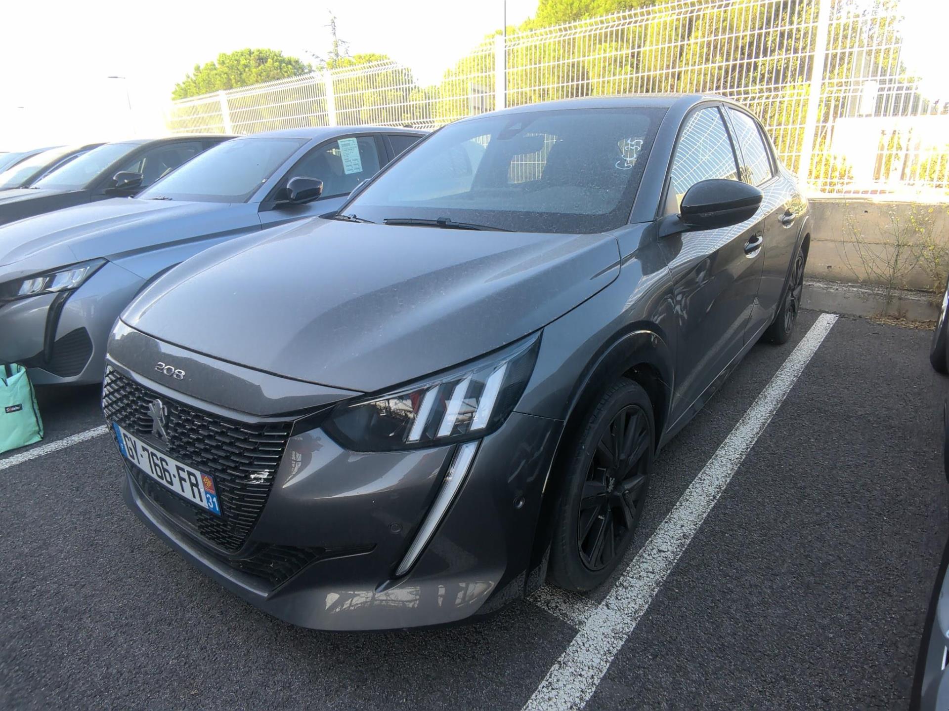 208 II