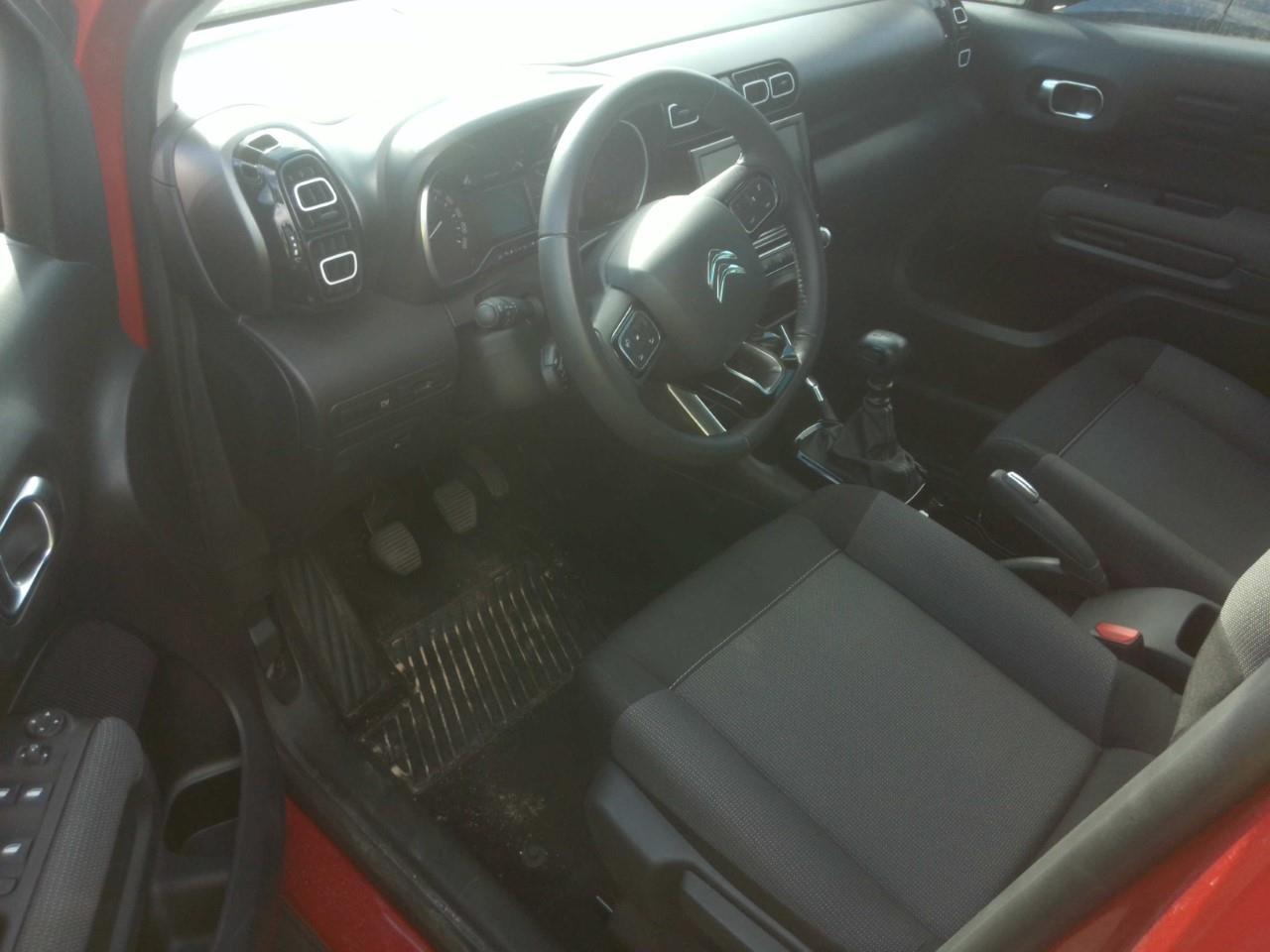 Foto Citroën C3 Aircross 3