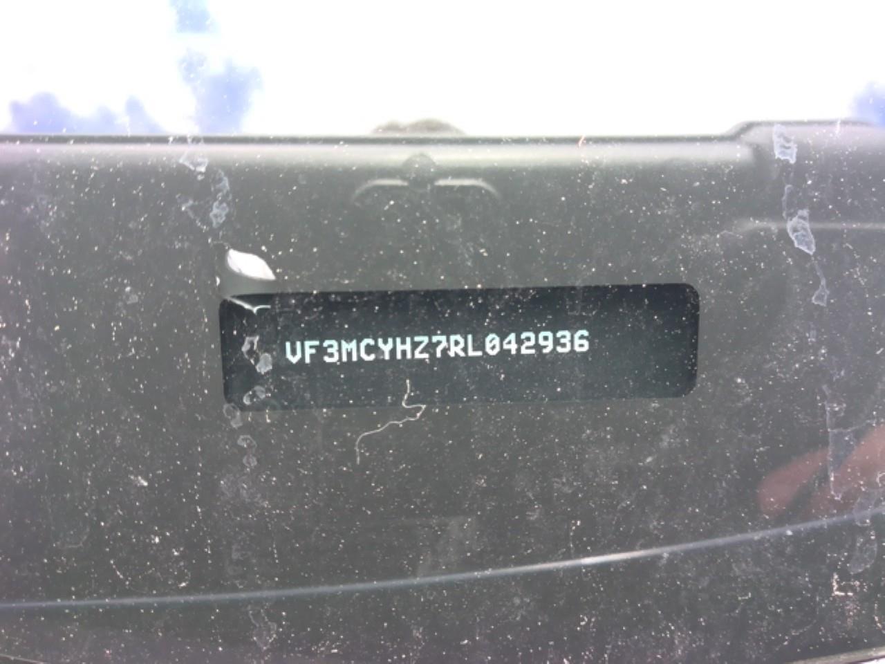Foto Peugeot 5008 3