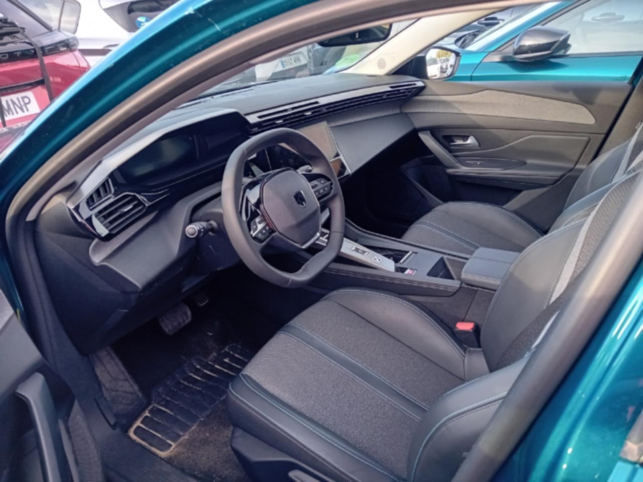 Foto Peugeot 308 3