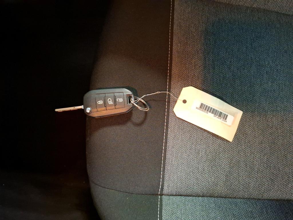 Citroen C4 PureTech 130 S&S EAT8 Feel 2022