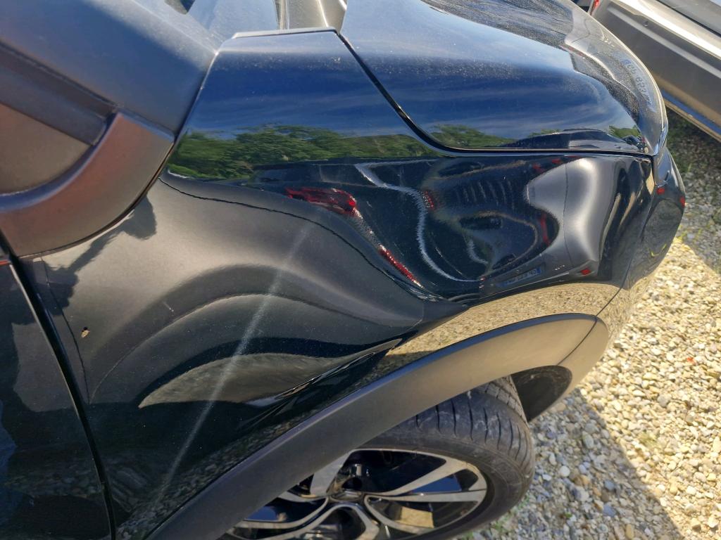 Citroen C3 PureTech 83 S&S BVM5 Shine Pack 2022