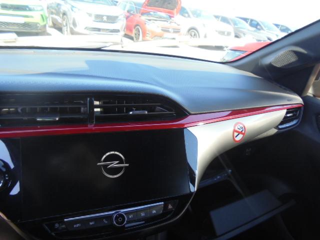 Foto Opel Corsa 13