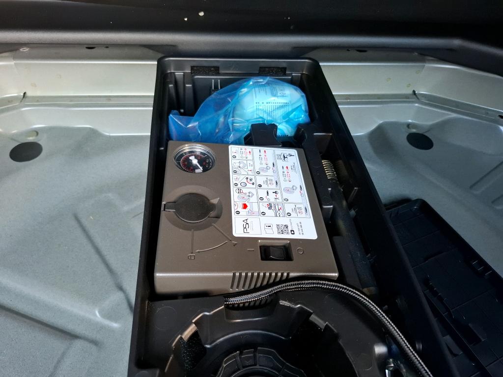 Opel Grandland 1.5 Diesel 130 ch BVA8 GS Line 2022