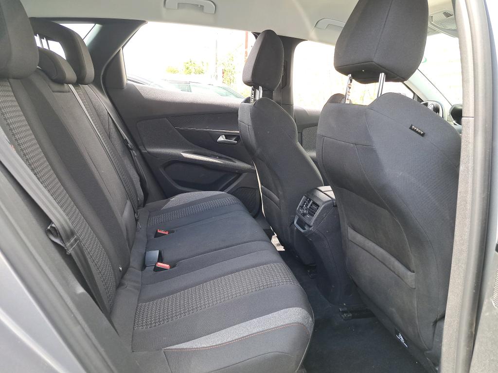 Peugeot 3008 BlueHDi 130ch S&S EAT8 Active Business 2020