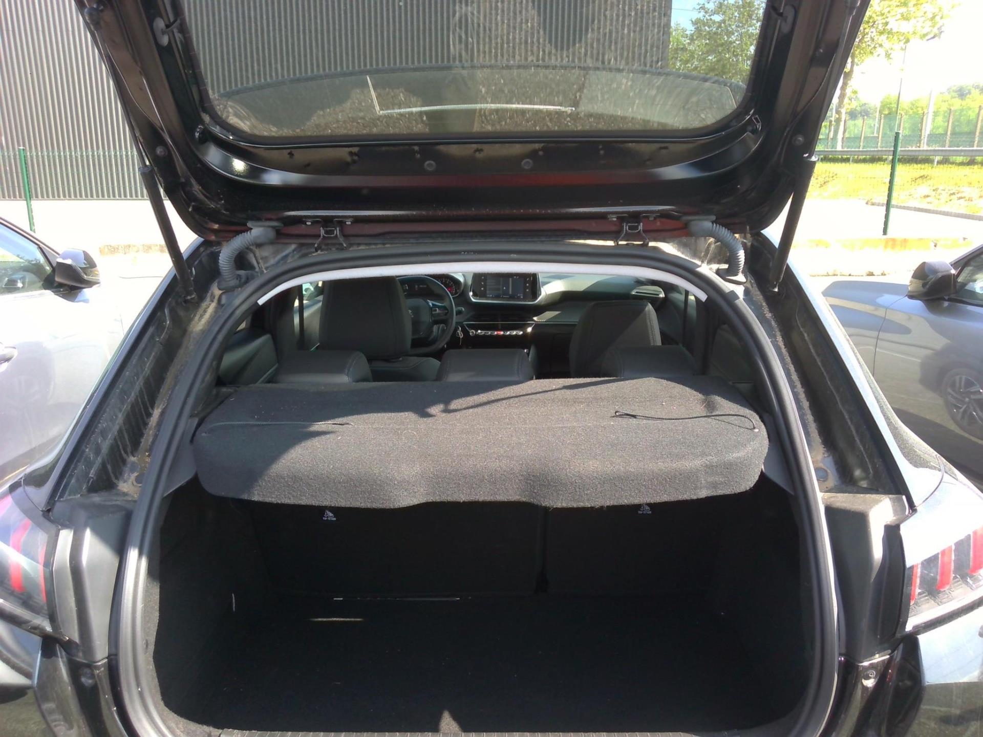 Peugeot 208 PureTech 100 S&S BVM6 Allure 2023