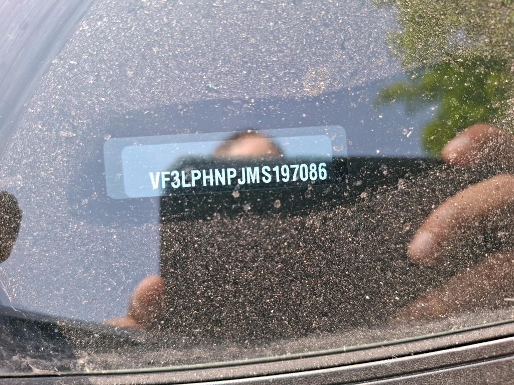 Peugeot 308 PureTech 110ch S&S BVM6 Style 2021