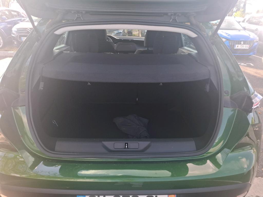 Peugeot 308 BlueHDi 130ch S&S BVM6 Active Pack 2022