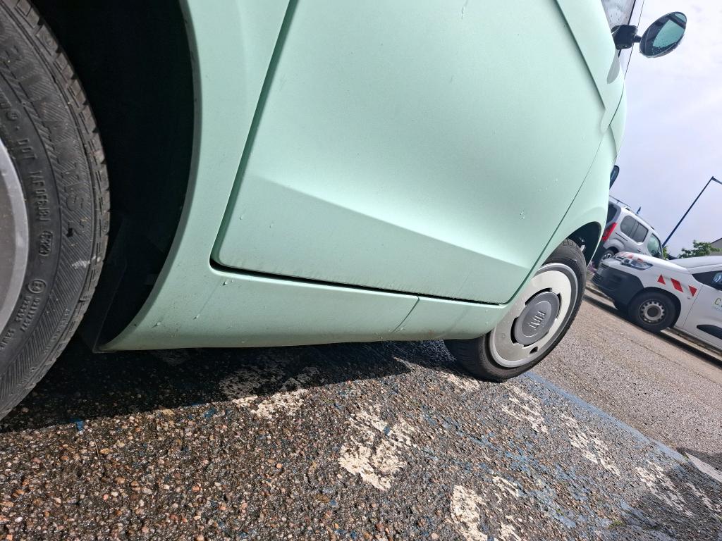 FIAT TOPOLINO