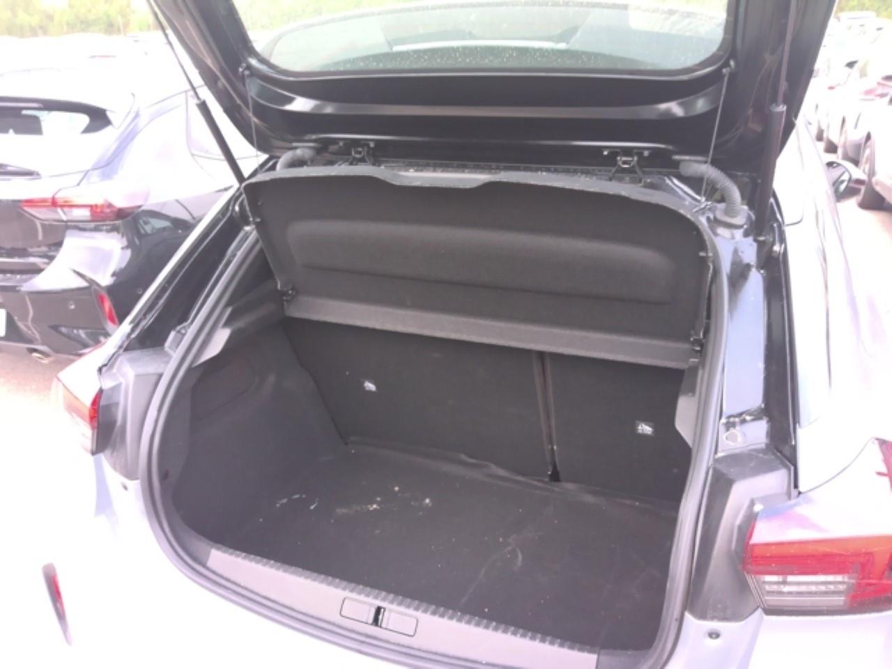 Foto Opel Corsa 8