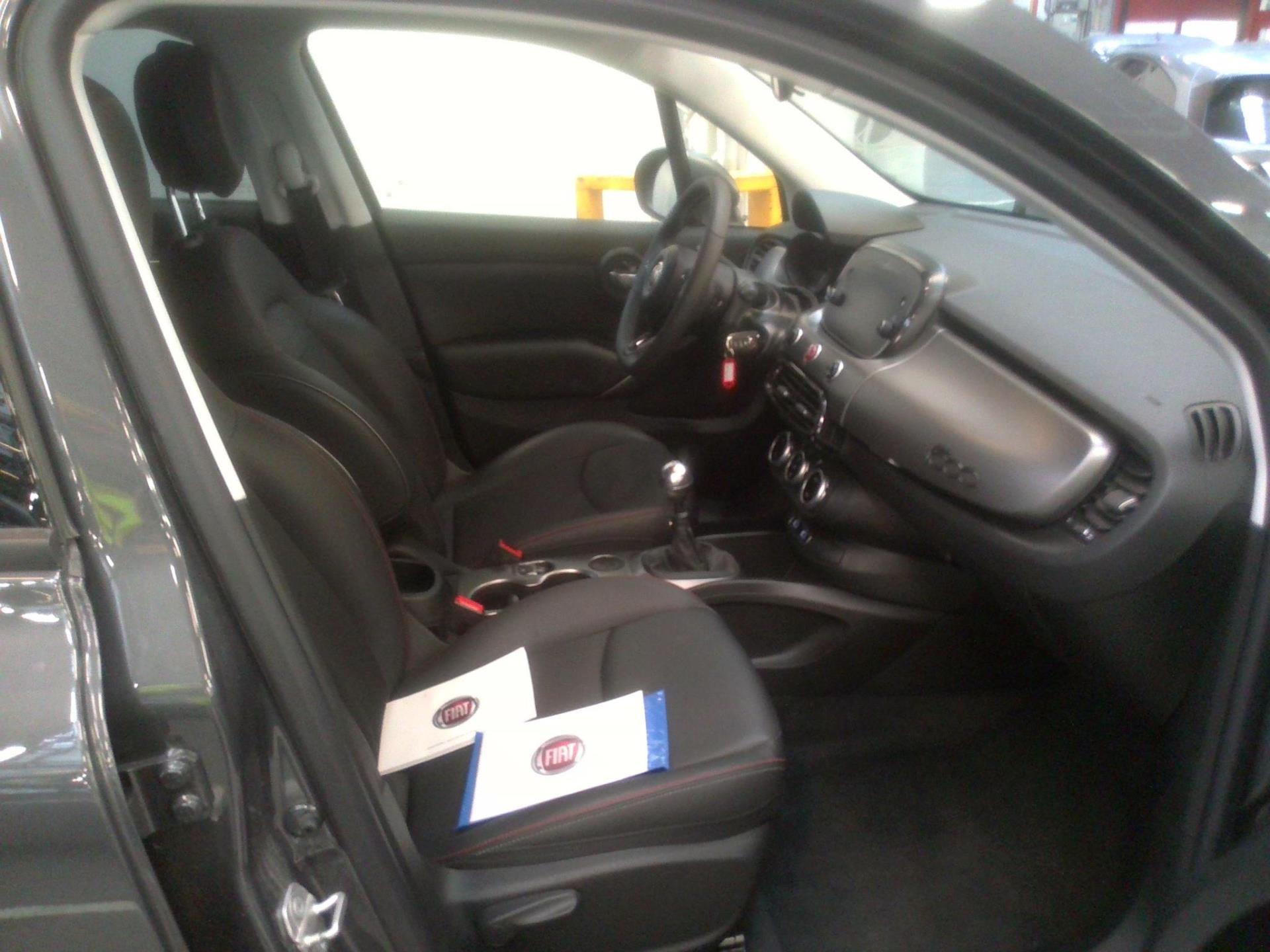 FIAT 500X 1.6 Multijet 130 ch Sport 2022