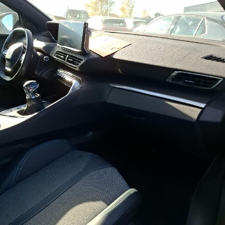 Foto Peugeot 3008 11
