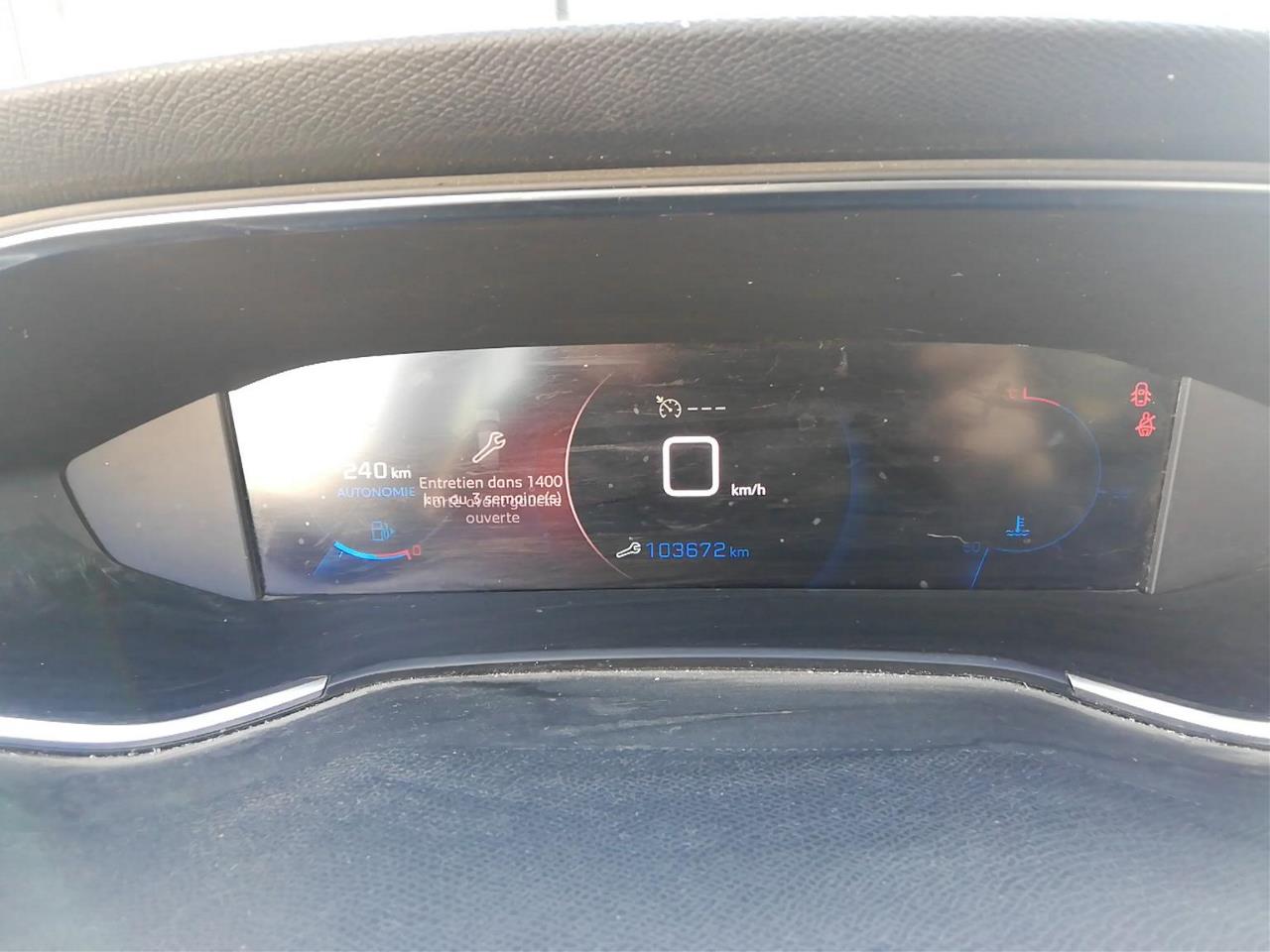 Foto Peugeot 308 5