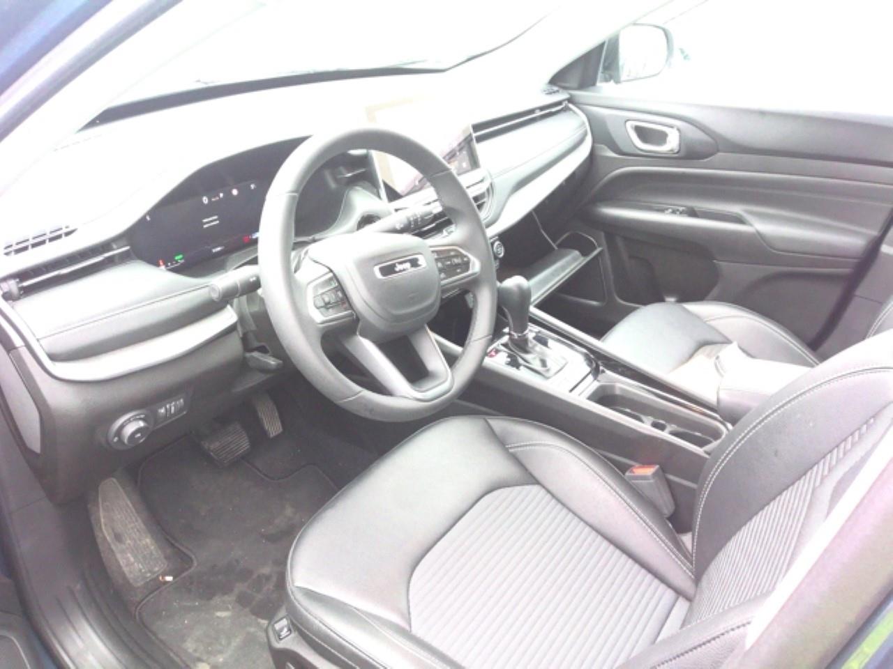 Foto Jeep Compass 3