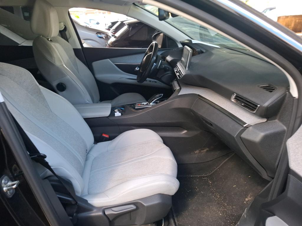 Peugeot 3008 BlueHDi 130ch S&S EAT8 Allure Business 2020