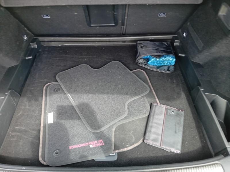 Foto DS DS 7 Crossback 11