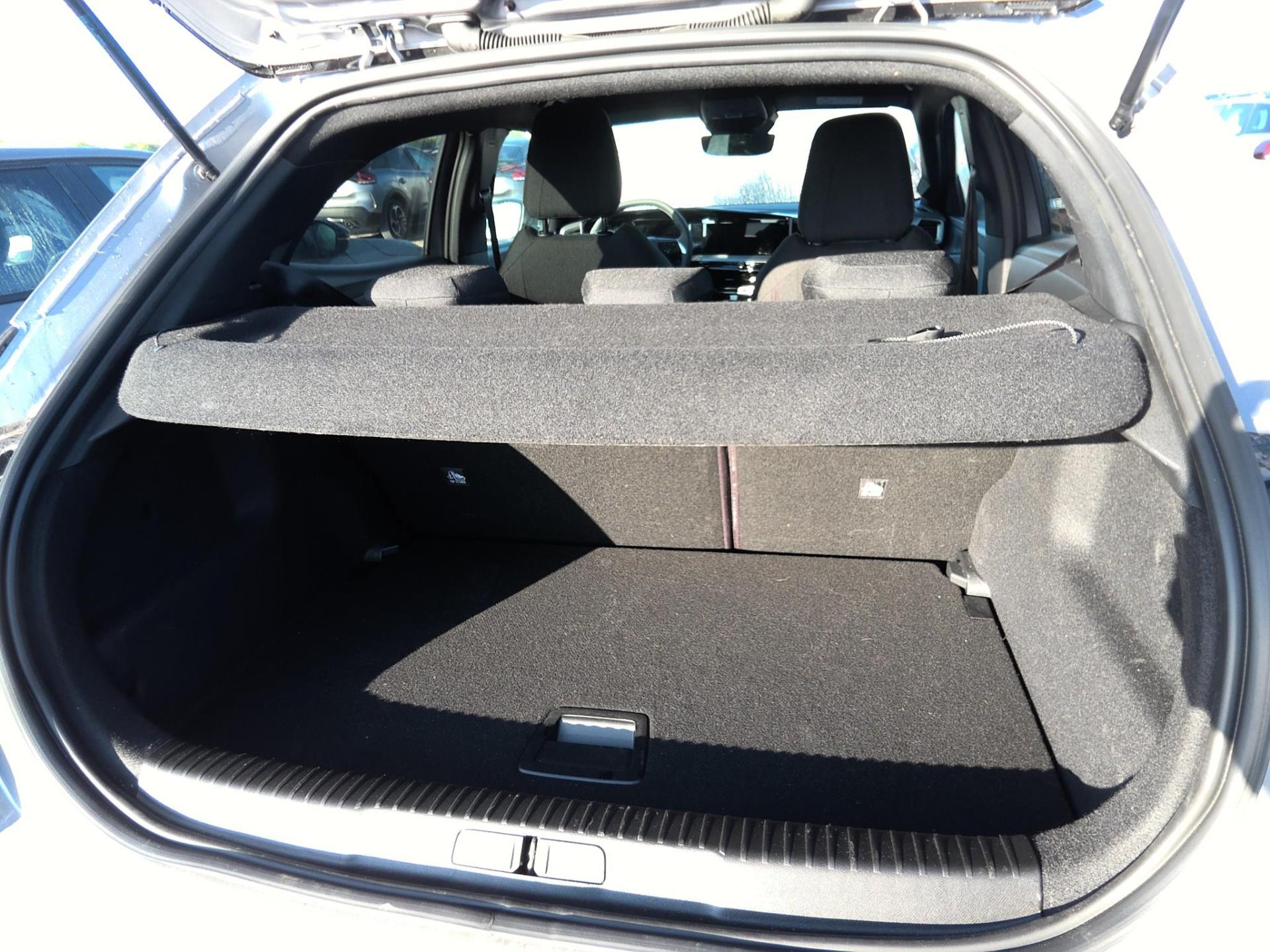 Opel Mokka 1.2 Turbo Hybrid 136 ch e-DCT6 Edition 2024