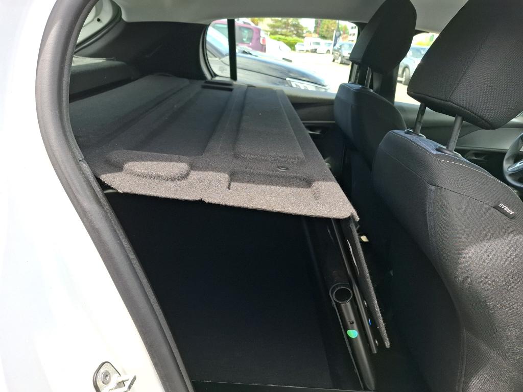 Peugeot 208 BLUEHDI 100 S&S BVM6 PREMIUM PACK 2021