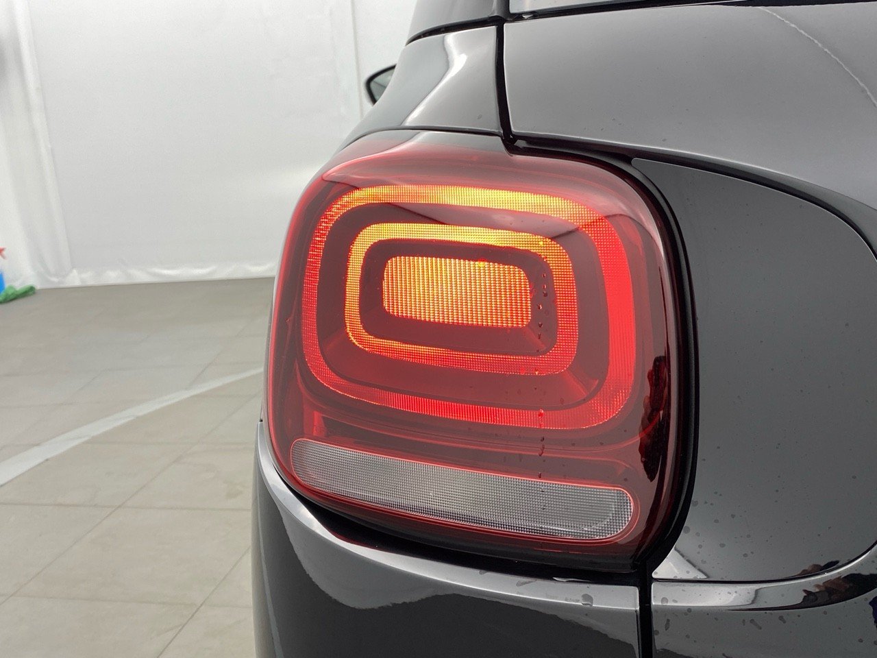 Citroen C3 Aircross PureTech 130 S&S EAT6 Max 2024