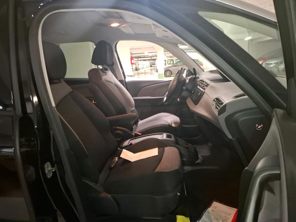 Citroen Grand C4 Spacetourer BlueHDi 130 S&S EAT8 Business+ 2020