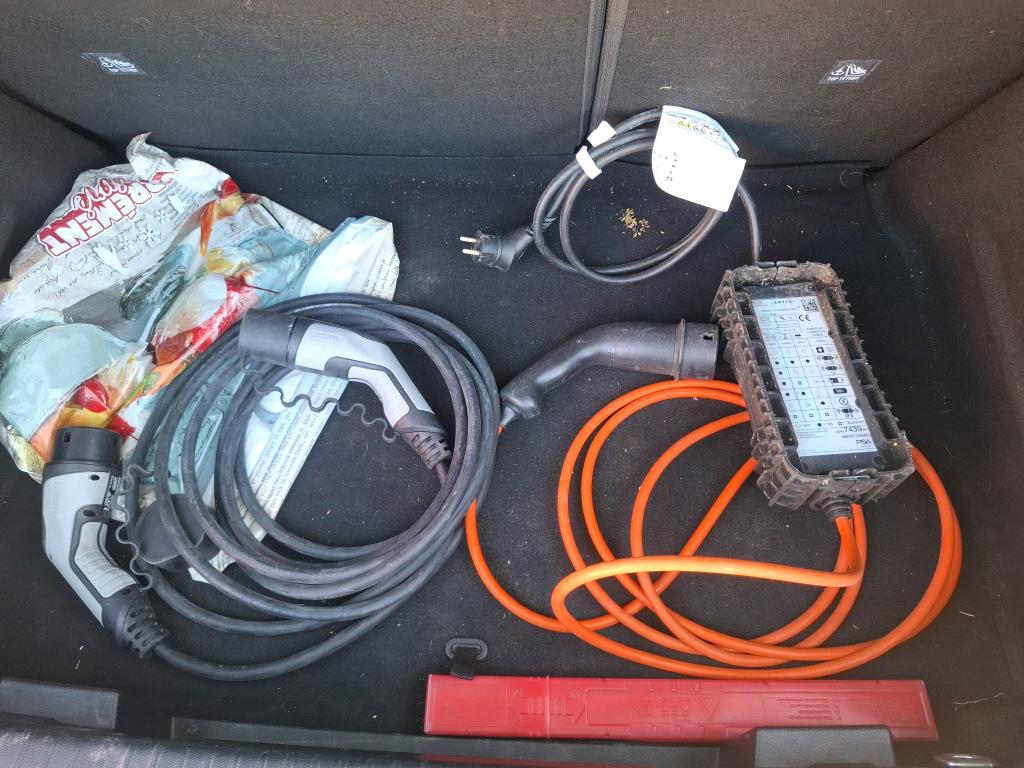 Opel Mokka Electrique 136 ch & Batterie 50 kWh GS 2022