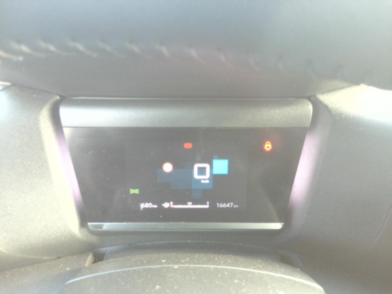 Foto Citroën C4 X 12