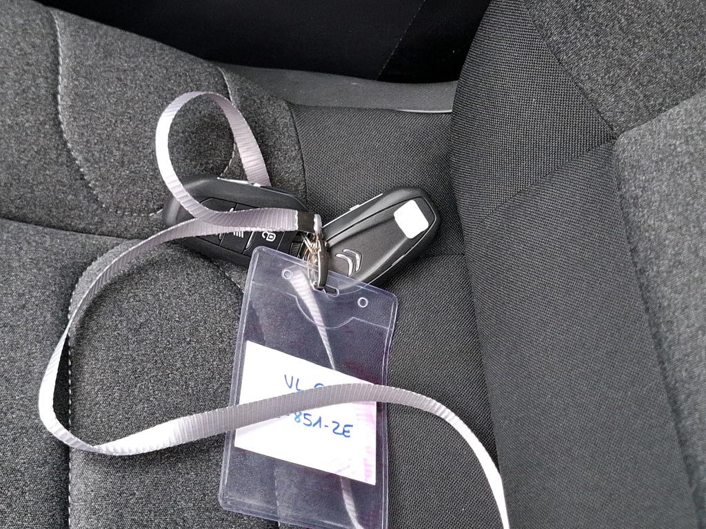 Citroen C3 PureTech 83 S&S BVM5 Shine 2023