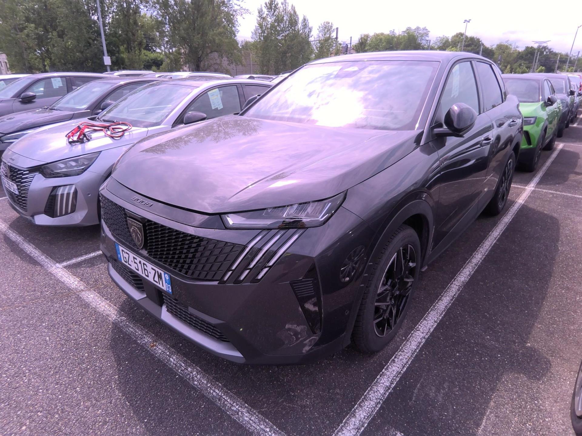 3008 III