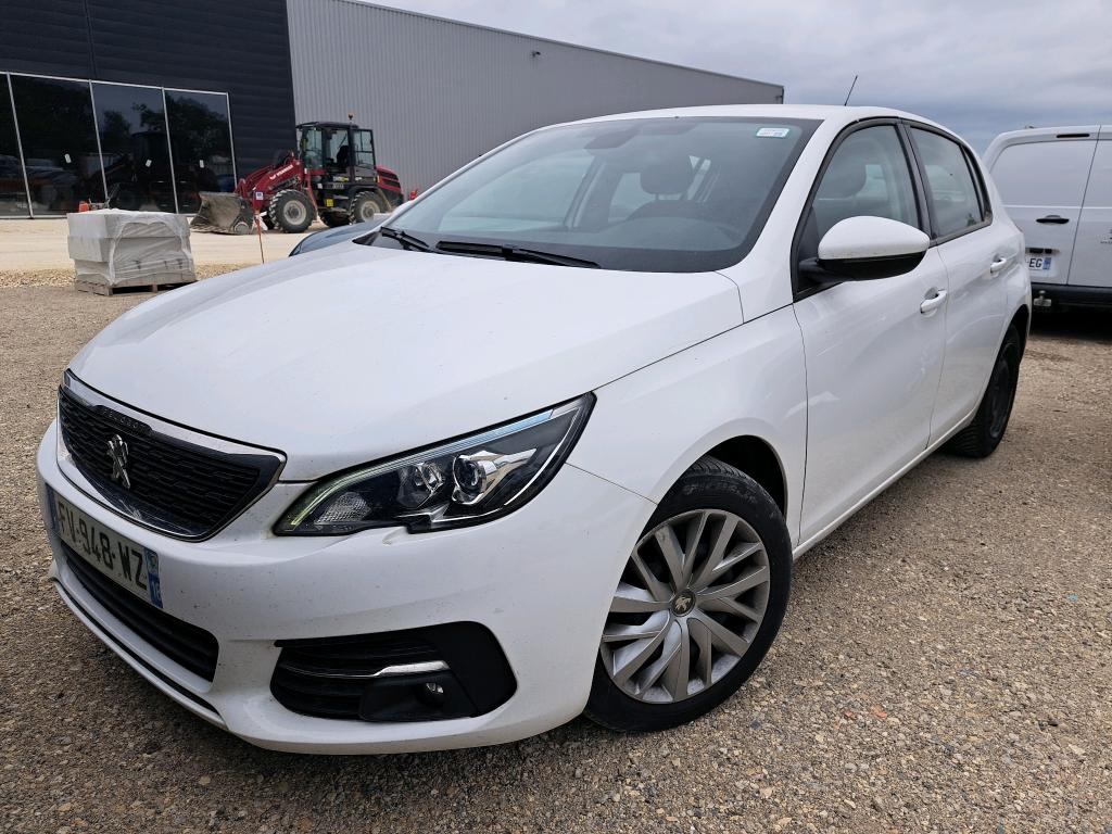 308 ENTR V2