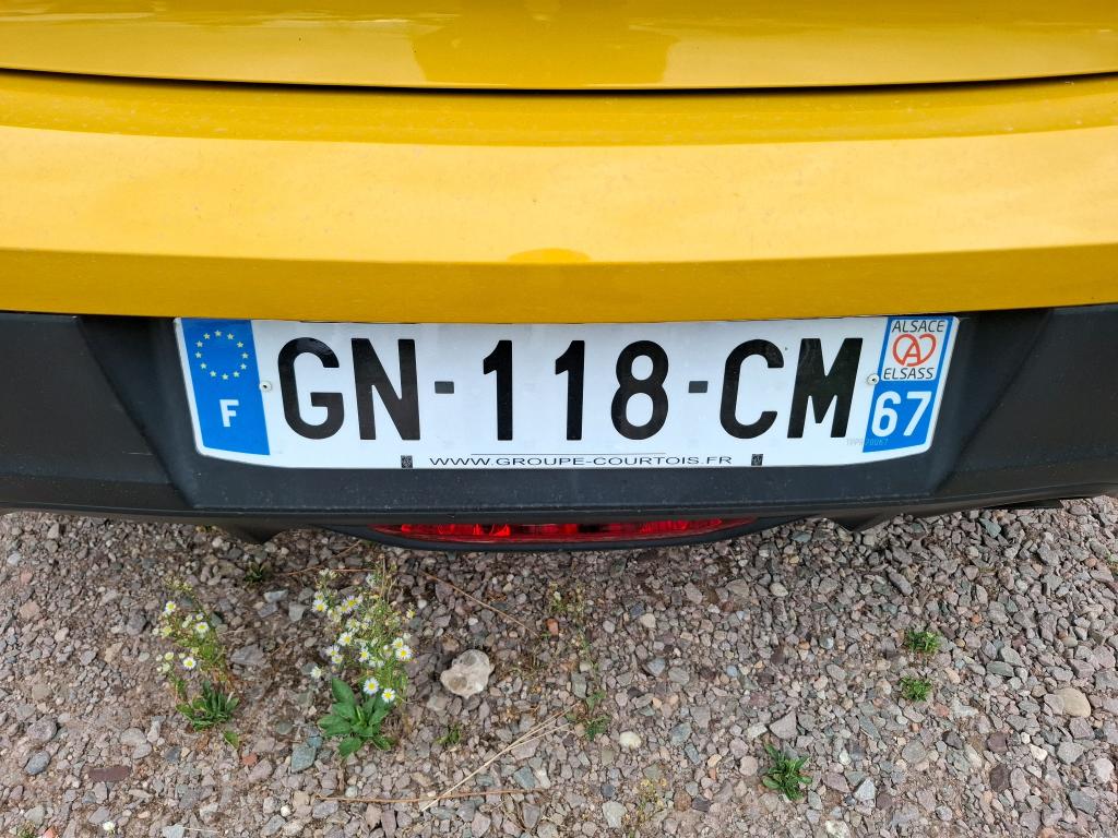 Peugeot 208 BlueHDi 100 S&S BVM6 Active 2023
