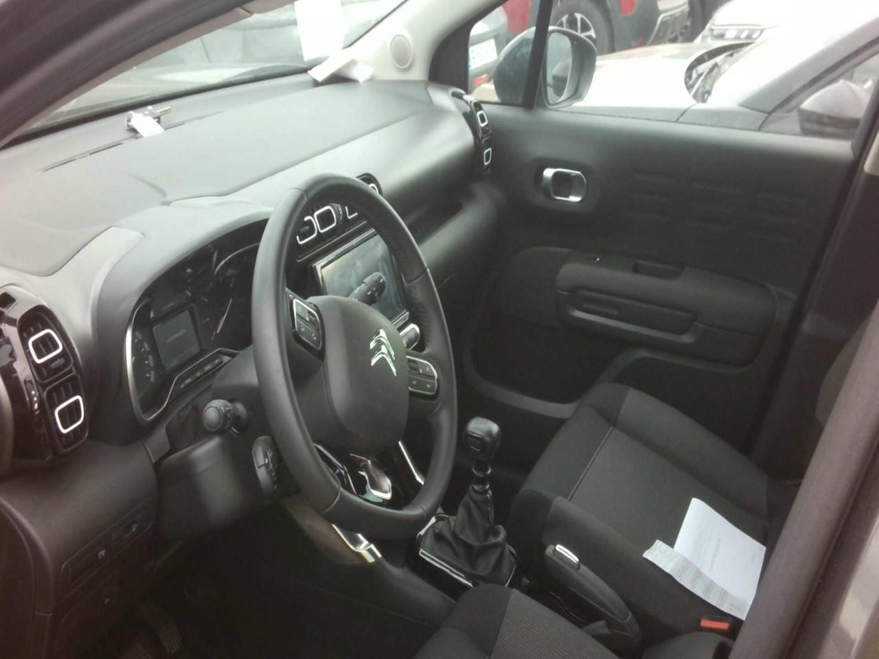 Foto Citroën C3 Aircross 8