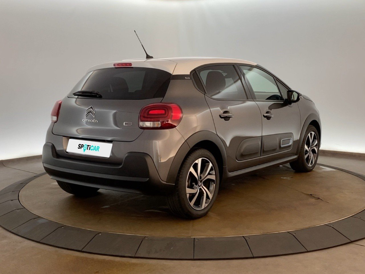 Citroen C3 PureTech 110 EAT6 Elle 2023