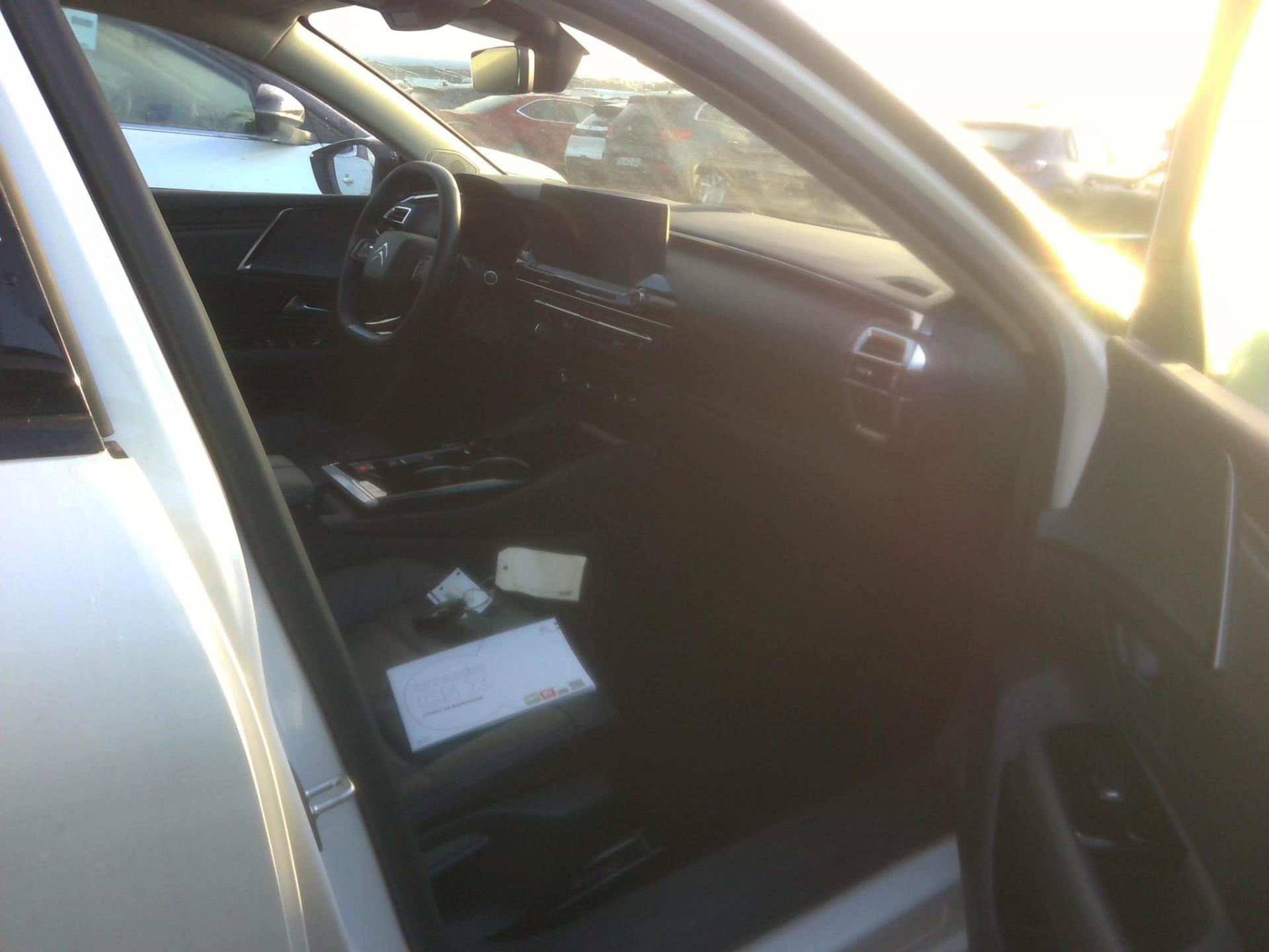 Citroen C5 X PureTech 130 S&S EAT8 Shine 2022