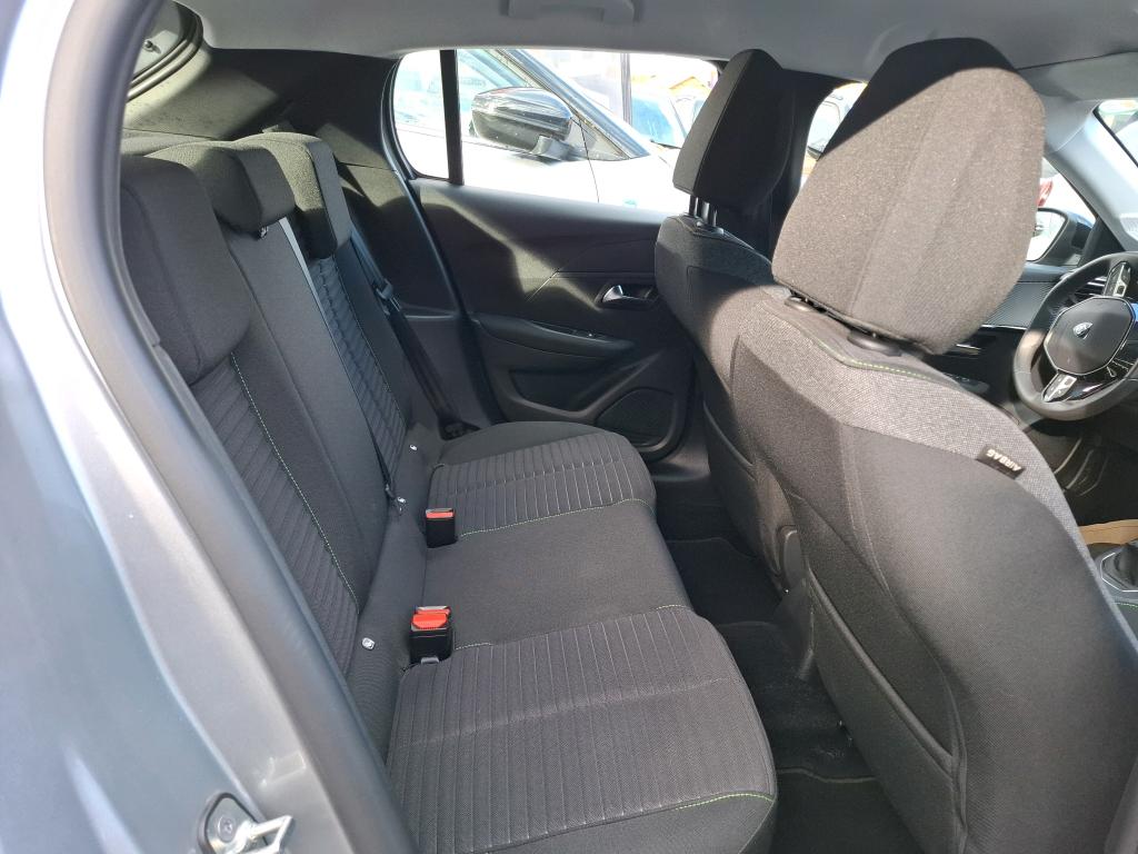 Peugeot 208 PureTech 100 S&S BVM6 Active 2024