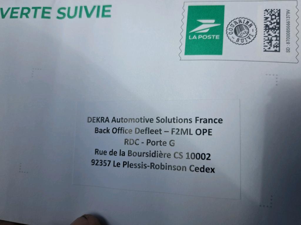 Citroen AMI 