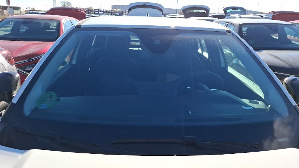 Foto Jeep AVENGER 4