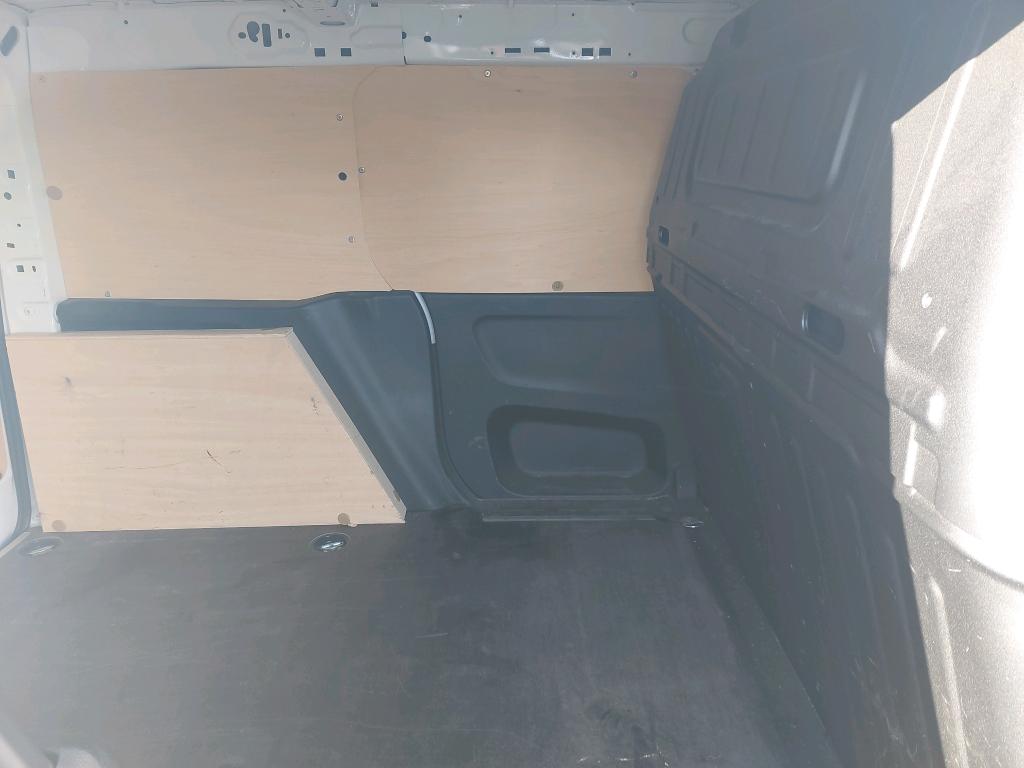 Citroen BERLINGO VAN M 650 BLUEHDI 100 S&S CLUB 2019
