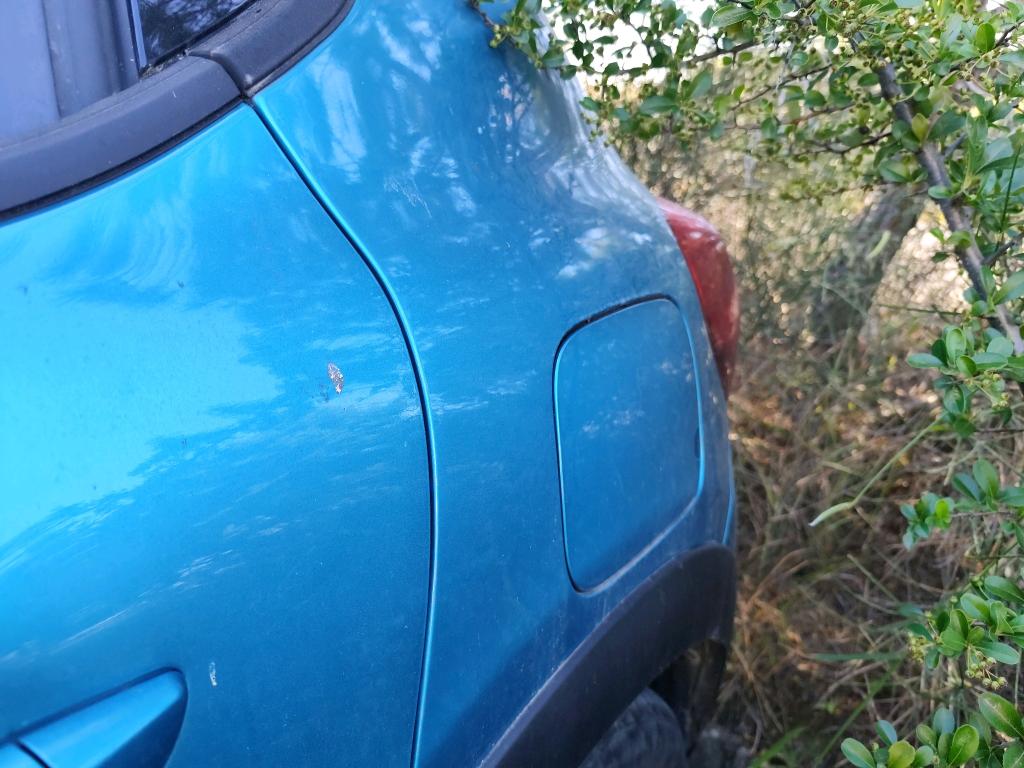 Citroen C3 PureTech 110 S&S BVM6 Shine 2023