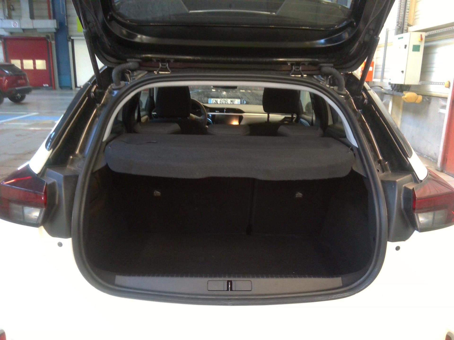Opel Corsa 1.2 75 ch BVM5 Edition 2023