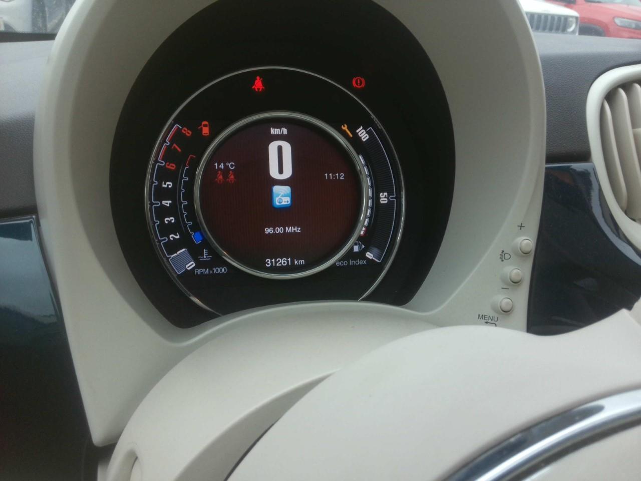 Foto Fiat 500X 5