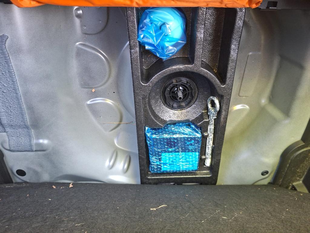 Opel Crossland 1.5 D 120 ch BVA6 GS Line 2022