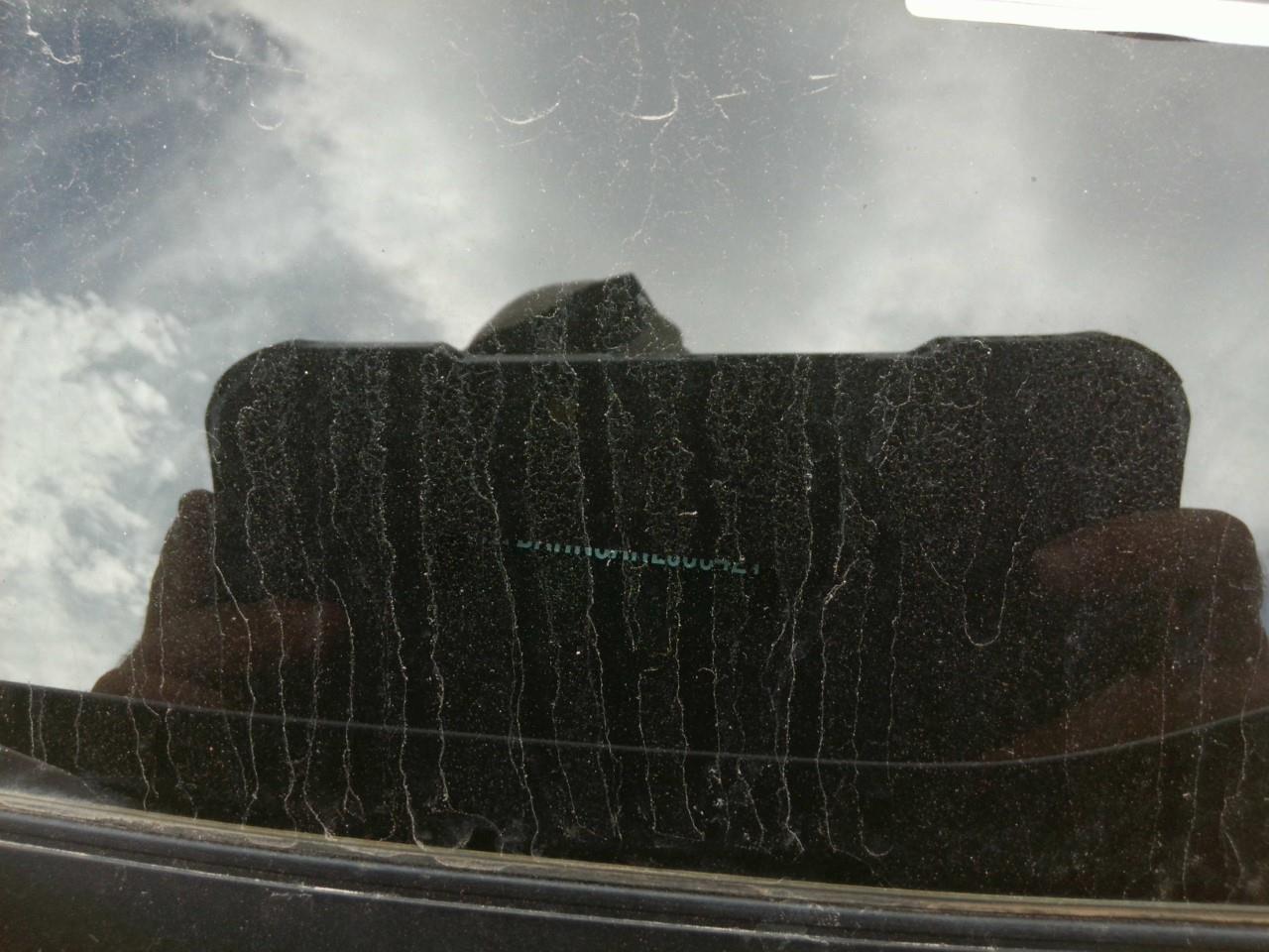 Foto Citroën C4 X 6