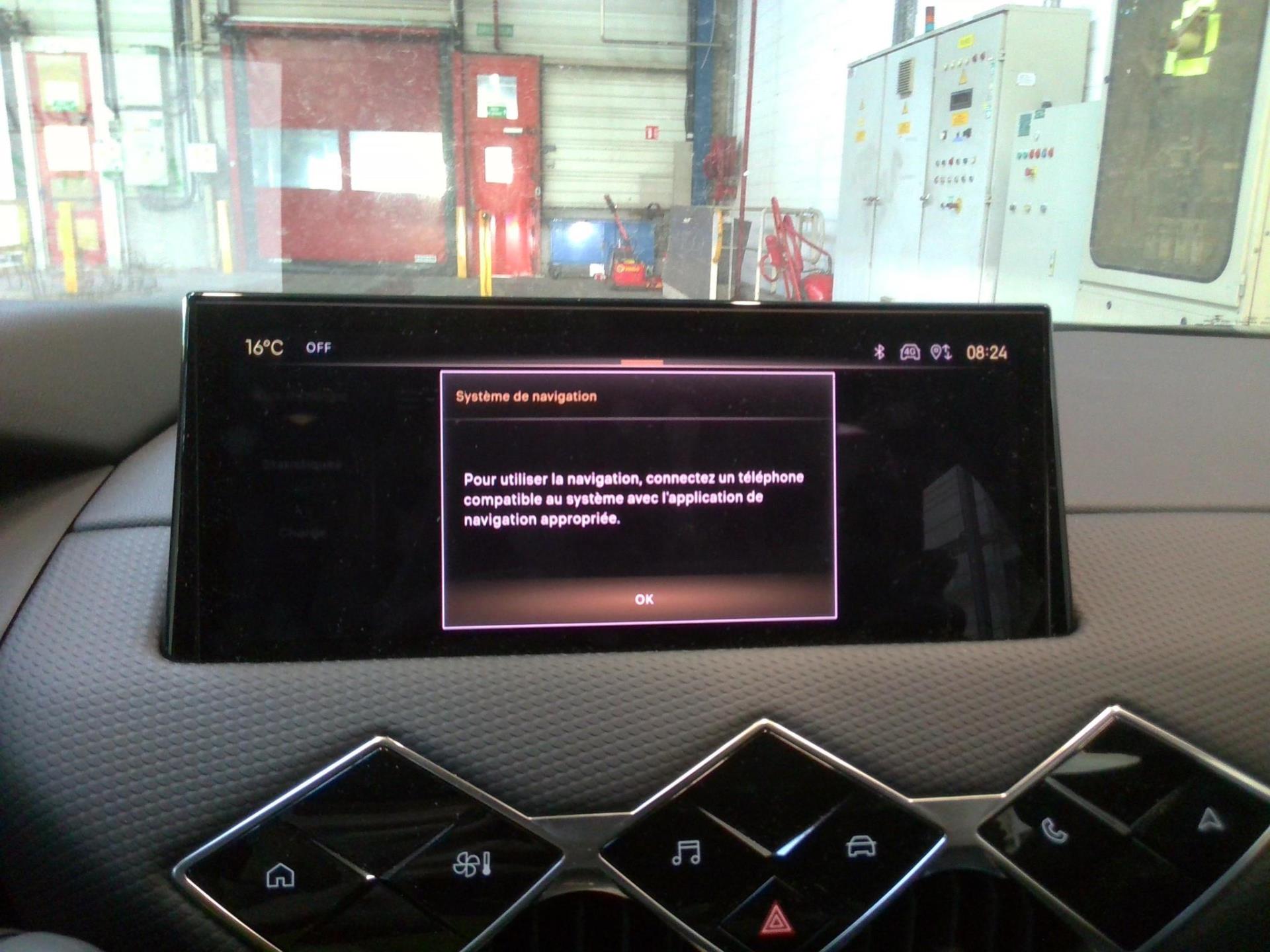 DS DS 3 E-Tense Bastille 2022